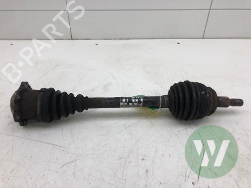 Used Left front driveshaft Left front driveshaft AUDI TT (8N3) 1.8 T (180 hp) 33418923 33418923