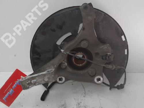 Right front steering knuckle OPEL INSIGNIA A (G09) 2.0 CDTI (68) | BP6684342M26 