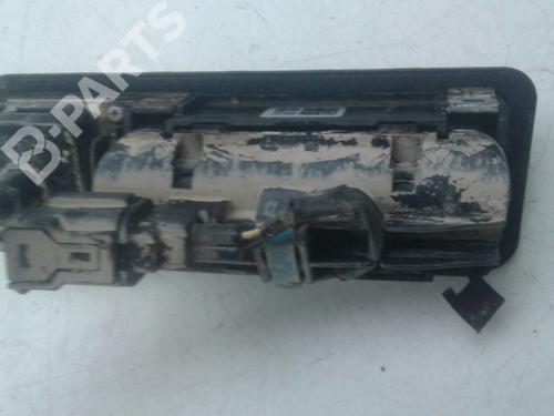 Camera KIA SPORTAGE IV (QL, QLE) 1.6 CRDi | BP9527008E14 