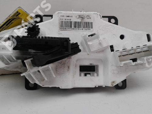 AC-Styringsenhed/Manøvreenhed FORD FIESTA VI (CB1, CCN) 1.25 | BP4773480I5 