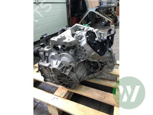 Gearbox VW T-CROSS (C11, D31) 1.5 TSI | BP32278118M3