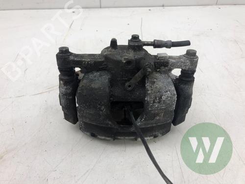 Used Left front brake caliper Left front brake caliper FORD TRANSIT CUSTOM V710 Van (NRN) E-Transit Custom (218 hp) 39915375 39915375