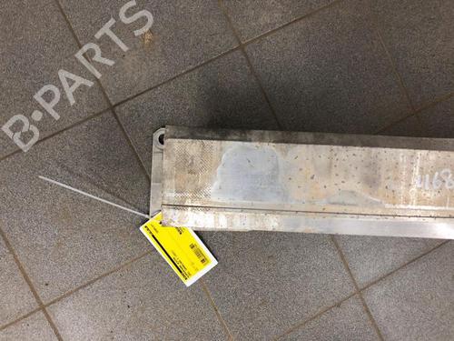 Rear bumper reinforcement OPEL GRANDLAND / GRANDLAND X (A18, P1UO) 1.2 (75) | BP29239721C73 