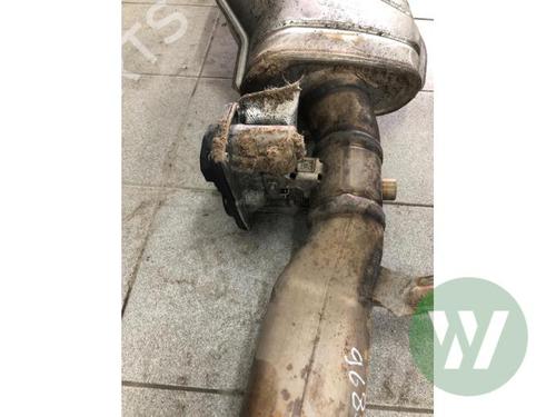 Exhaust system AUDI A4 B9 (8W2, 8WC) 40 TDI Mild Hybrid quattro | BP34247042M121  - Image 7