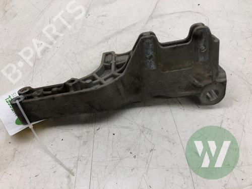 Used Gearbox mount Gearbox mount PORSCHE TAYCAN Cross Turismo (Y1B) 4S Performance Battery Plus (Y1BDB1) (571 hp) 39916089 39916089