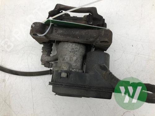 Left rear brake caliper OPEL MOKKA 1.2 (76) | BP37433544M107 - Image 3