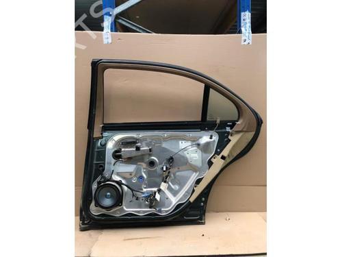 Right rear door MERCEDES-BENZ S-CLASS (W221, V221) S 500 (221.071, 221.171) | BP21690471C5