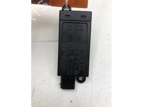 Used Antenna/Base MERCEDES-BENZ E-CLASS Convertible (A238) E 300 (238.448) (245 hp) 21162918