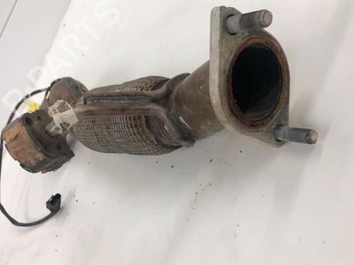 Pipe HYUNDAI TUCSON (NX4E, NX4A) 1.6 T-GDi Hybrid | BP39913694M125 - Image 4