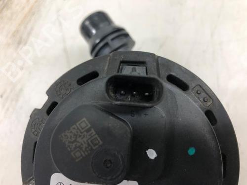 Steering pump MERCEDES-BENZ C-CLASS T-MODEL (S206) C 220 d (206.204, 206.216) | BP28060236M99 
