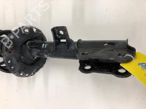 Used Right front shock absorber KIA SPORTAGE IV (QL, QLE) 1.6 GDI (132 hp) 31318907