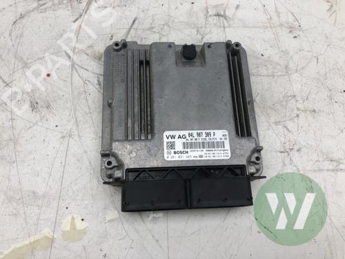 Engine control unit (ECU) VW PASSAT B8 (3G2, CB2) 2.0 TDI | BP35798166M57 - Image 2
