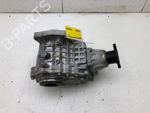 Transfer box HYUNDAI TUCSON (NX4E, NX4A) 1.6 T-GDi Hybrid HTRAC | BP39913618M36 - Image 2