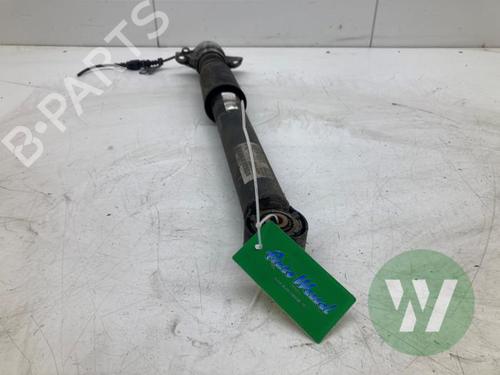 Used Right rear shock absorber Right rear shock absorber 37034645 37034645