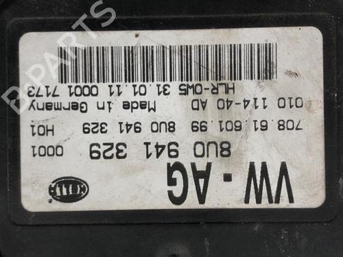 Lights ECU SKODA SUPERB III Estate (3V5) 1.6 TDI | BP26281372M55 