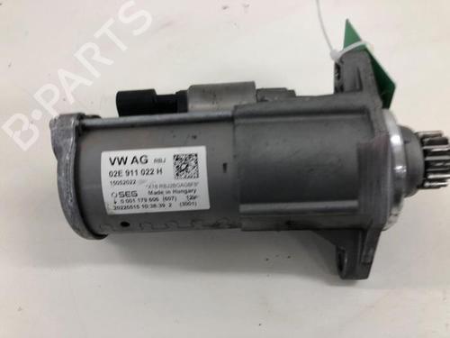 Starter AUDI TT (FV3, FVP) TTS quattro | BP28017090M8 