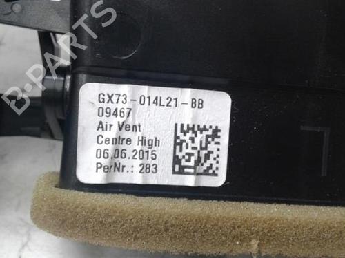 Air vent JAGUAR XE (X760) 2.0 D | BP14574360I21