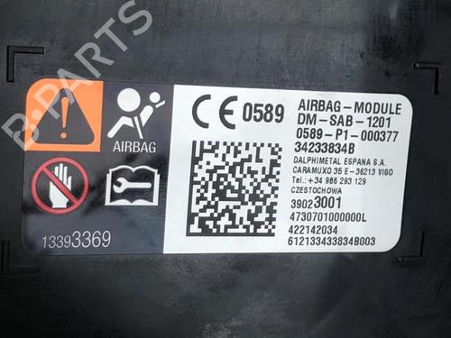 Other OPEL ASTRA K Sports Tourer (B16) 1.2 Turbo (35) | BP18203015O1 