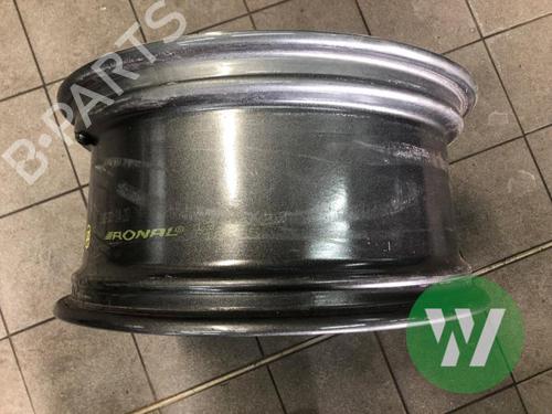 Used Rim Rim AUDI A4 B9 (8W2, 8WC) 40 TDI Mild Hybrid quattro (204 hp) 36220980 36220980