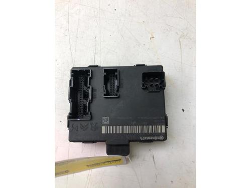 Used Electronic module OPEL CROSSLAND X / CROSSLAND (P17, P2QO) 1.2 (75) (131 hp) 18953112