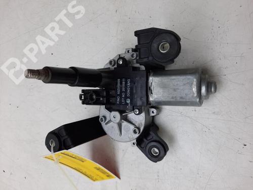 Used Rear wiper motor OPEL ASTRA J Sports Tourer (P10) 1.6 (35) (116 hp) 10745386