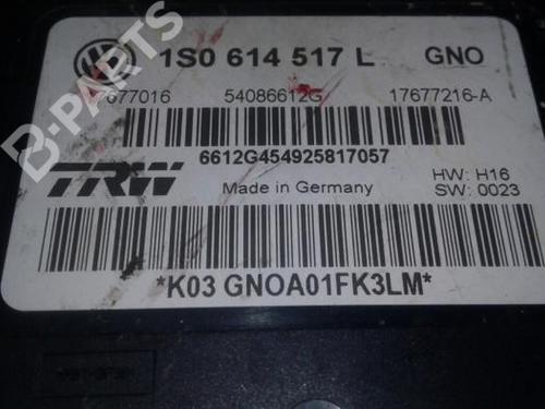 ABS pump SKODA CITIGO (NF1) 1.0 CNG | BP9642753M43 