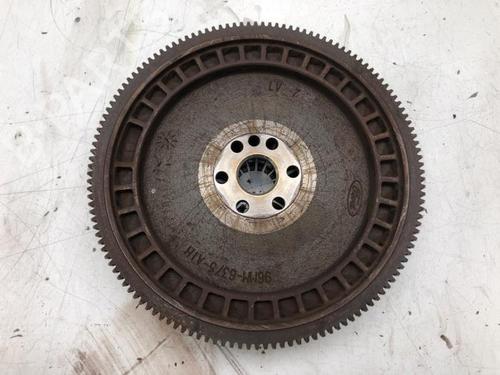 Flywheel FORD FIESTA VI (CB1, CCN) 1.25 | BP24481011M101 