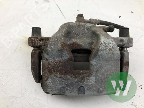 Used Left front brake caliper Left front brake caliper RENAULT MEGANE E-TECH SUV EV60 (BNJ1) (218 hp) 39914407 39914407