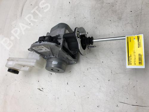 Used Servo brake AUDI Q4 Sportback (F4N) 40 e-tron (204 hp) 24370213