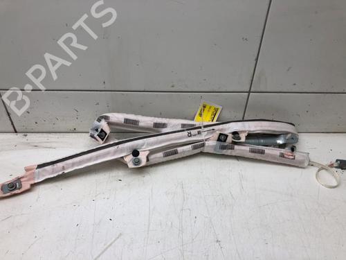 Used Right curtain airbag OPEL INSIGNIA B Sports Tourer (Z18) 2.0 CDTi (35) (174 hp) 16253745
