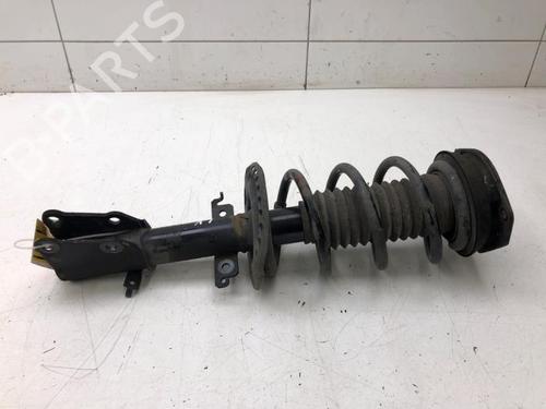 Left front shock absorber MERCEDES-BENZ CITAN Box Body/MPV (W415) 109 CDI (415.603, 415.605) | BP16486510M16 