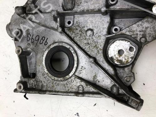 Timing cover MERCEDES-BENZ C-CLASS T-Model (S205) C 350 e (205.247) | BP25340896M123 