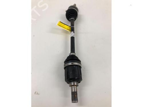 Used Left front driveshaft KIA SPORTAGE IV (QL, QLE) 1.6 GDI (132 hp) 29861493