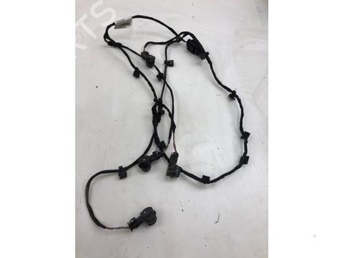 Used Electronic sensor VW PASSAT B8 Variant (3G5, CB5) 2.0 TDI (150 hp) 18747273
