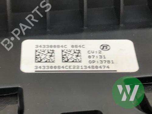 Andre OPEL MOKKA 1.2 (76) | BP38225899O1 - Image 5