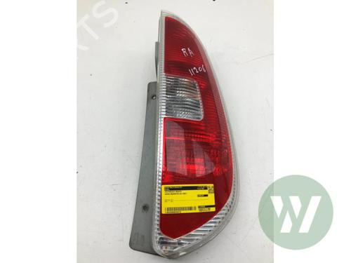 right-taillight-skoda-roomster-5j7-2006-2007-2008-2009-2010-2011-2012-2013-2014-2015-31873917 main image