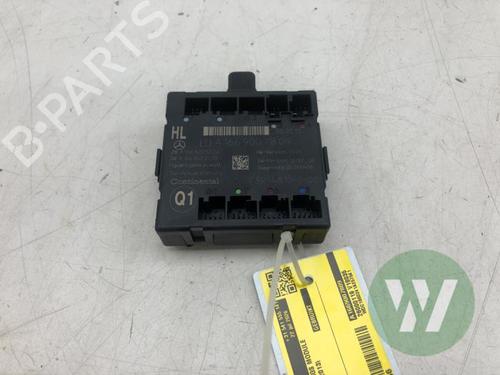 Electronic module MERCEDES-BENZ M-CLASS (W166) ML 350 BlueTEC 4-matic (166.024, 166.023) | BP37641582M83 - Image 2