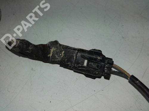Left front steering knuckle KIA CEE'D (JD) 1.4 CRDi 90 | BP7712526M25 