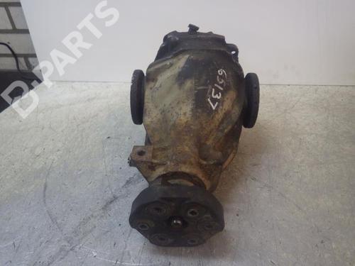 Used Rear differential Rear differential 11245140 11245140
