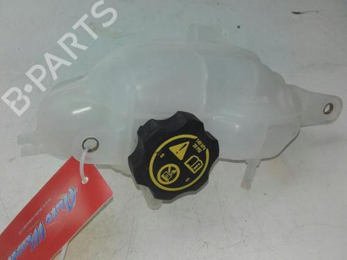 Used Expansion tank OPEL CORSA E (X15) 1.4 (08, 68) (90 hp) 14575404