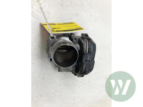 Used Throttle body Throttle body VAUXHALL GRANDLAND X / GRANDLAND (A18) 1.6 Turbo D (75) (120 hp) 34228424 34228424