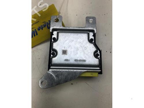 ECU airbags RENAULT TALISMAN Grandtour (KP_) 1.8 TCe 225 (KPM1) | BP20639951M53 