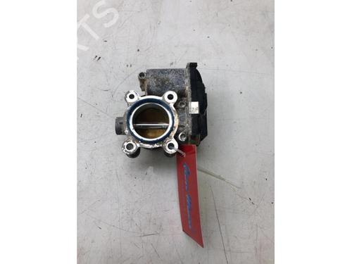 Used Throttle body OPEL ASTRA K (B16) 1.4 Turbo (68) (150 hp) 14965602