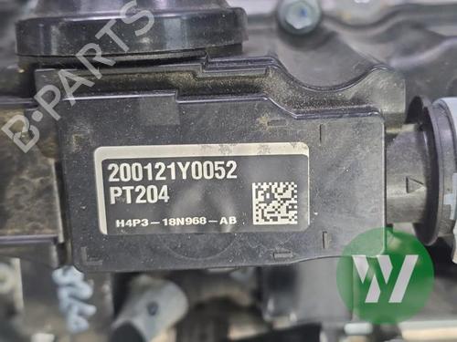 Motor JAGUAR E-PACE (X540) 2.0 AWD | BP37406735M1 - Image 2