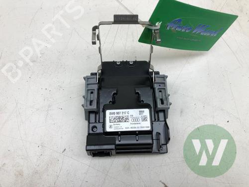 Camera AUDI A4 B9 Avant (8W5, 8WD) 1.4 TFSI | BP30606972E14 - Image 4