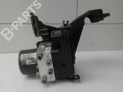 Used ABS pump OPEL ASTRA J Sports Tourer (P10) 2.0 CDTI (35) (160 hp) 8601077