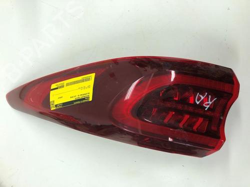 Used Right taillight KIA SPORTAGE IV (QL, QLE) 1.6 GDI (132 hp) 29808786