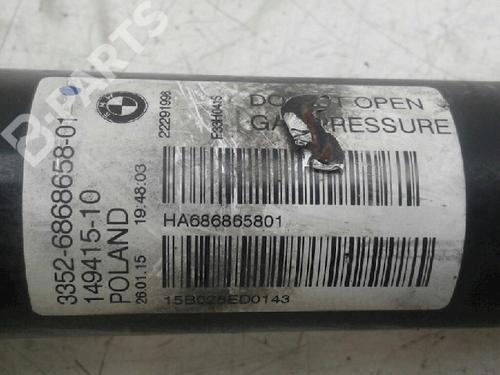 Right rear shock absorber BMW 4 Gran Coupe (F36) 420 i | BP5665615M19 