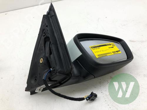 Used Right mirror Right mirror SKODA FABIA III (NJ3) 1.0 TSI (95 hp) 34057684 34057684