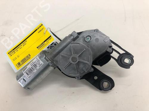 Used Rear wiper motor VW UP! (121, 122, BL1, BL2, BL3, 123) e-Up (82 hp) 25981896